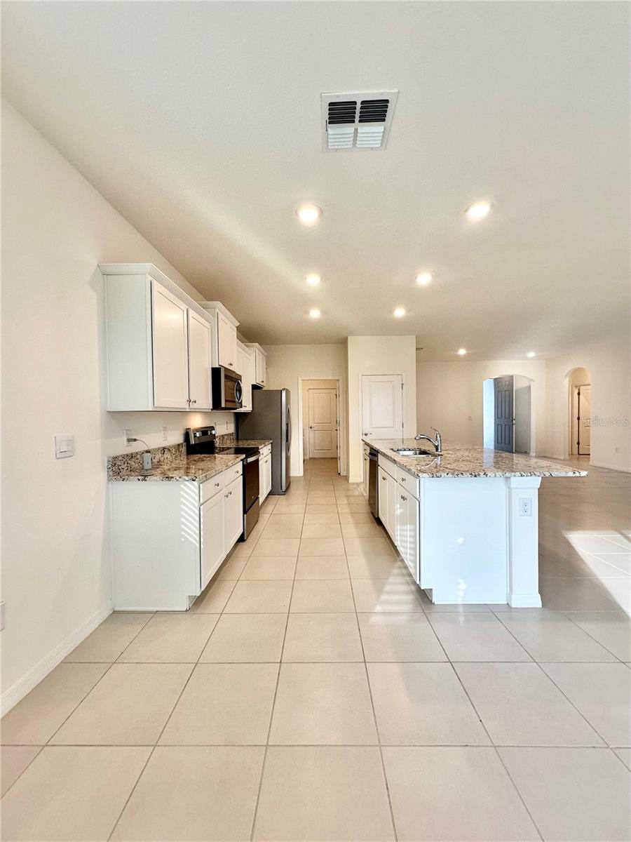 JB RANCH - Residential