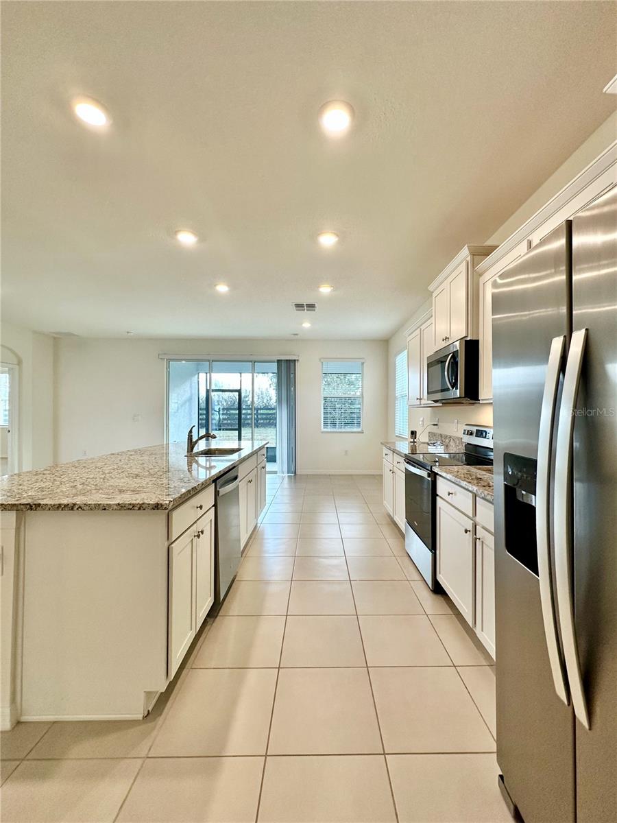 JB RANCH - Residential