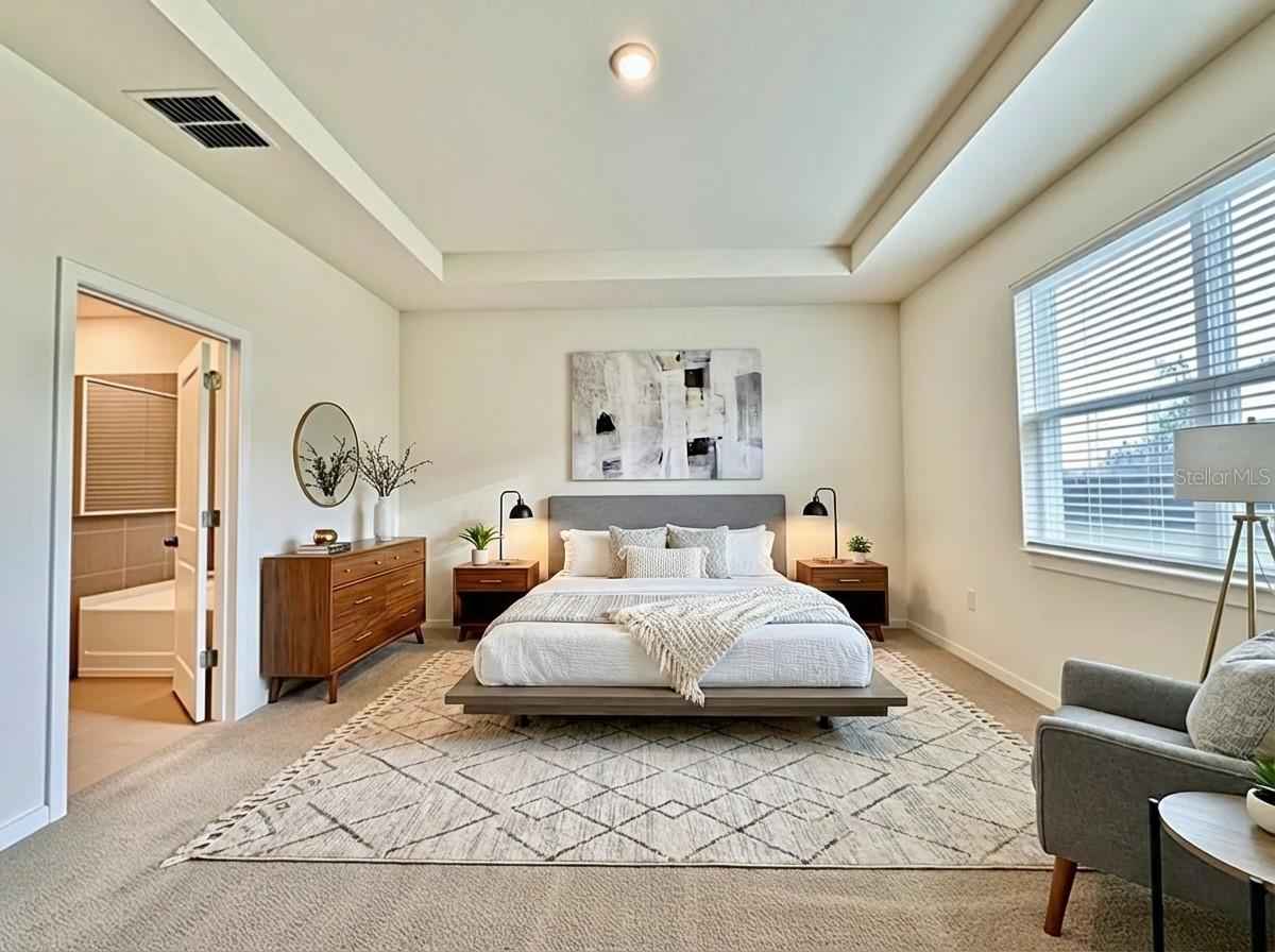 JB RANCH - Residential