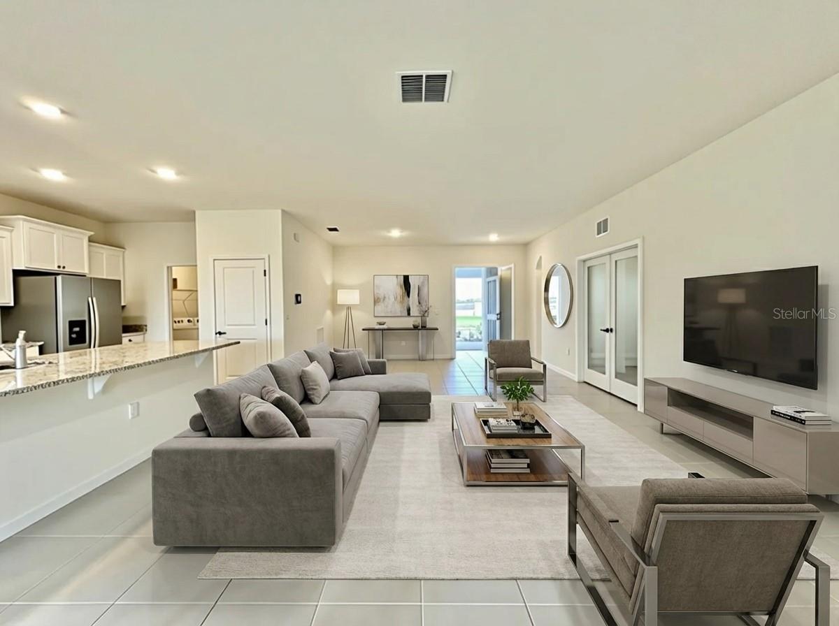 JB RANCH - Residential