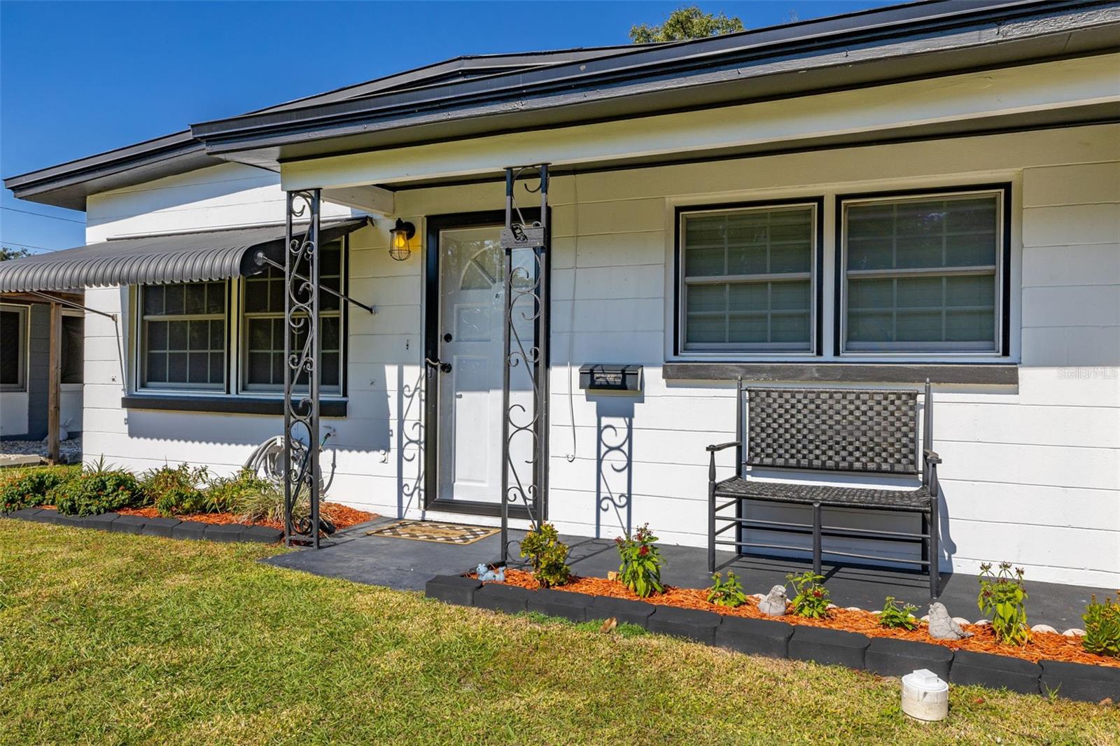 PINECREST - Residential