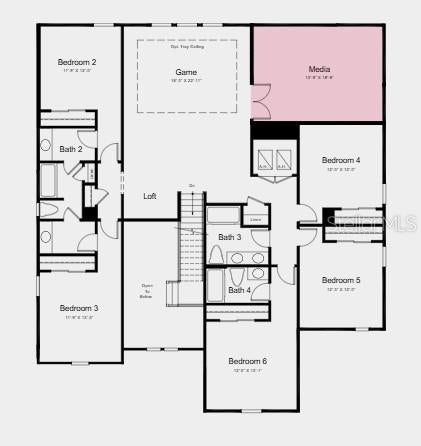 1571 TRAILHEAD LANE