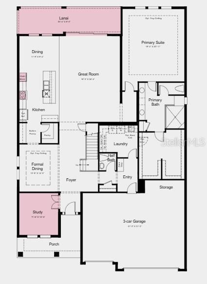 1571 TRAILHEAD LANE