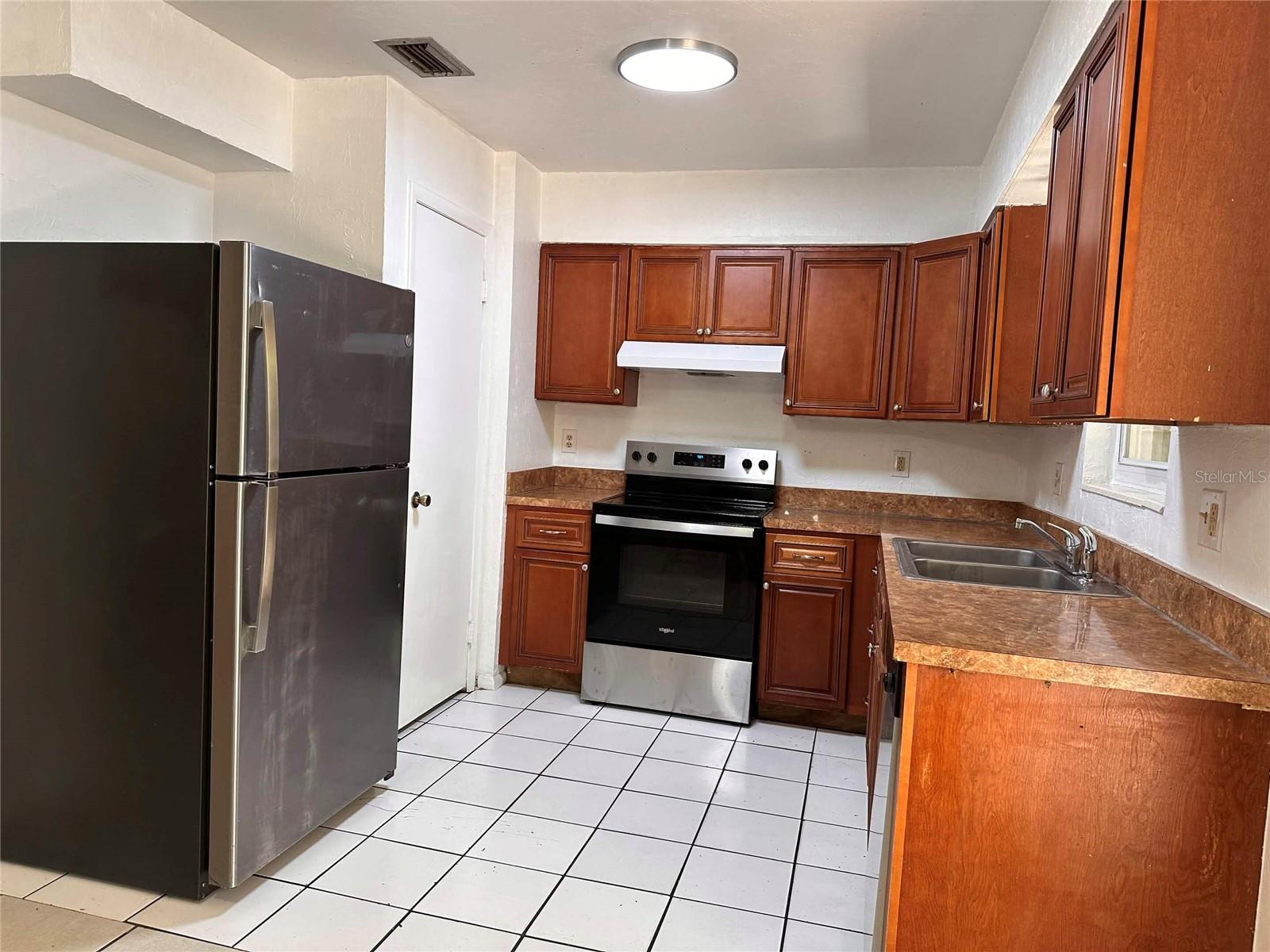 RIDGE VIEW - Residential