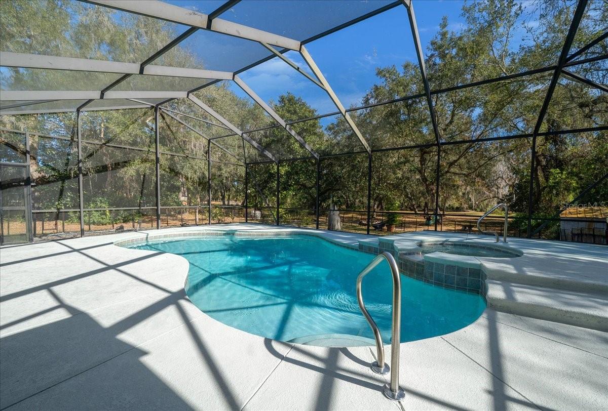 BRAITHWAITE PARK - Residential