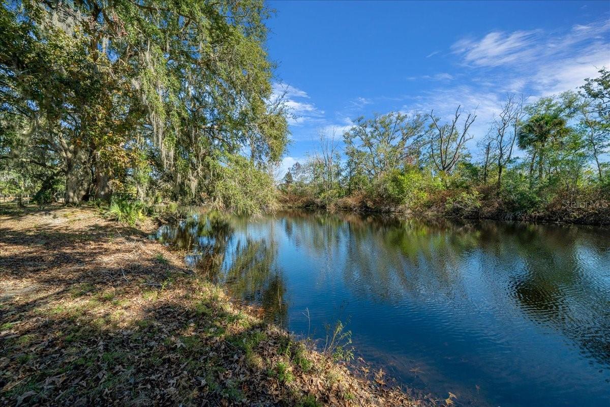 BRAITHWAITE PARK - Residential