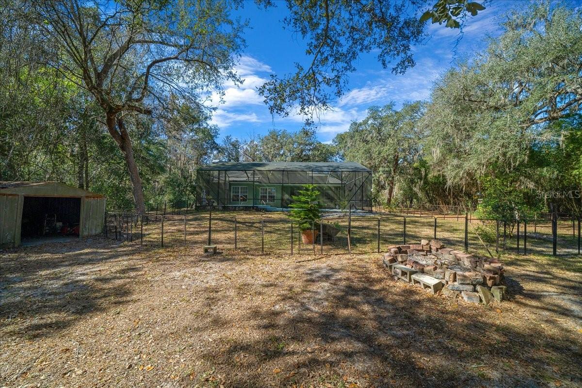 BRAITHWAITE PARK - Residential