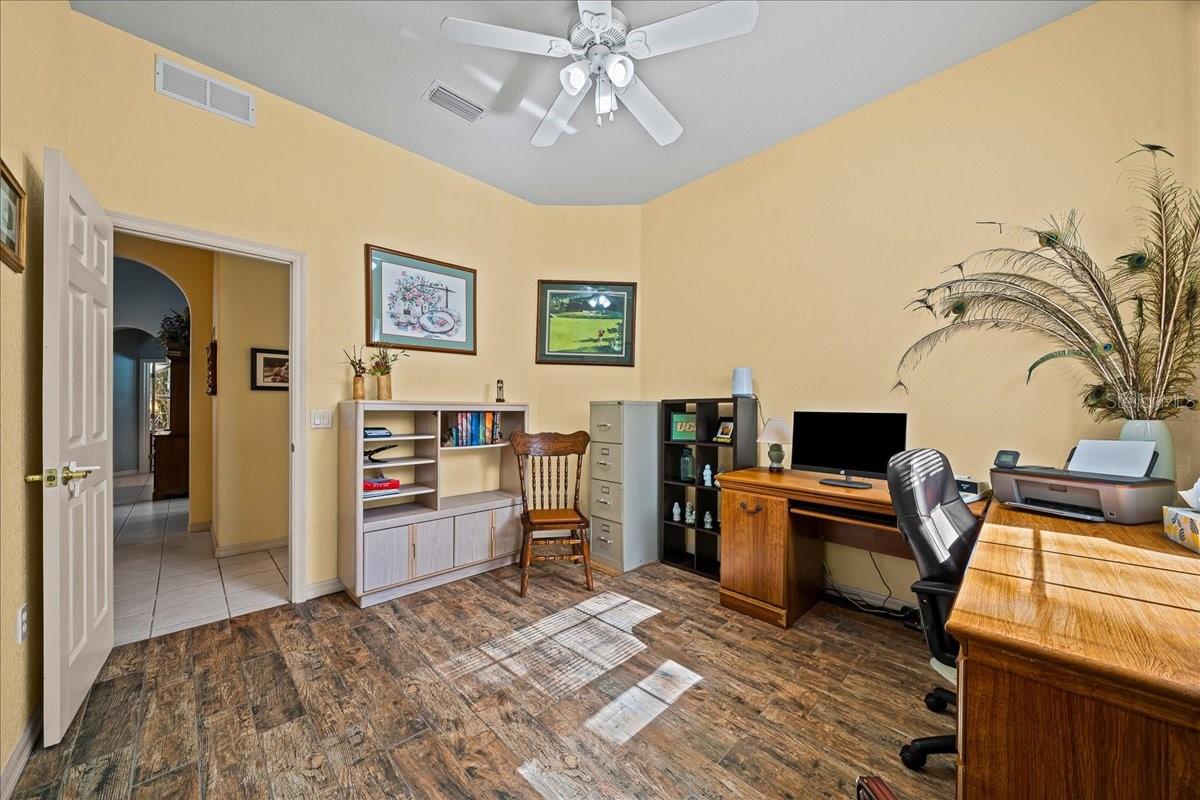 BRAITHWAITE PARK - Residential