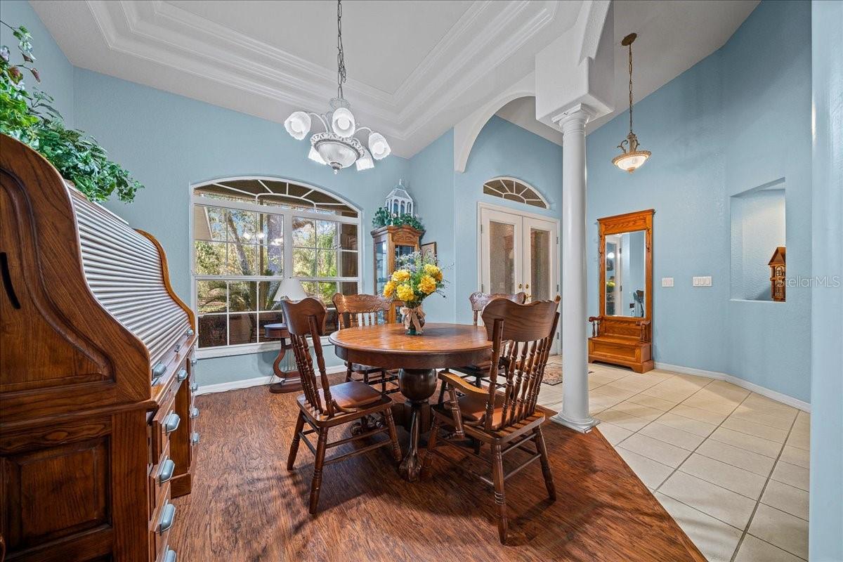 BRAITHWAITE PARK - Residential