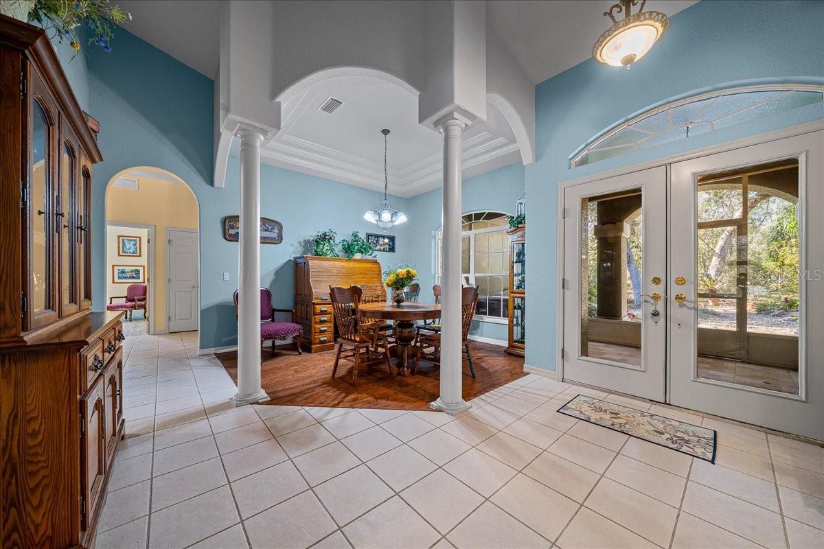 BRAITHWAITE PARK - Residential