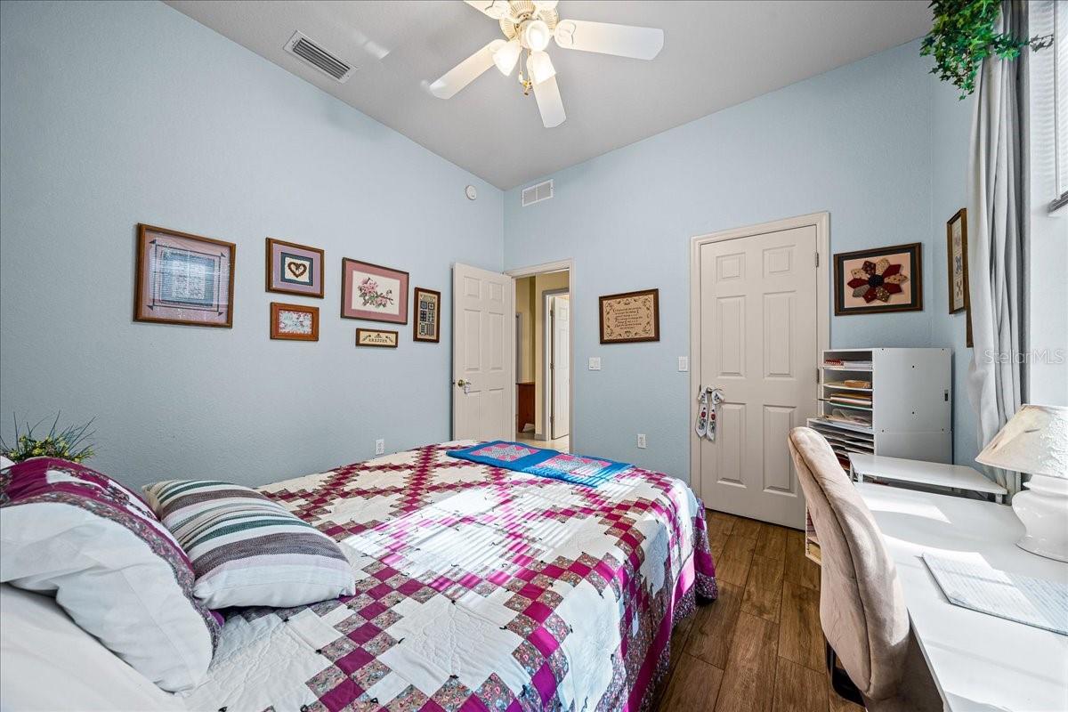 BRAITHWAITE PARK - Residential