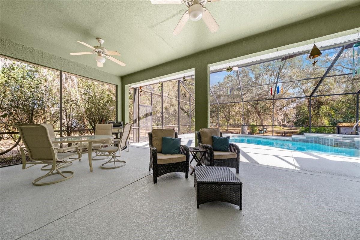 BRAITHWAITE PARK - Residential