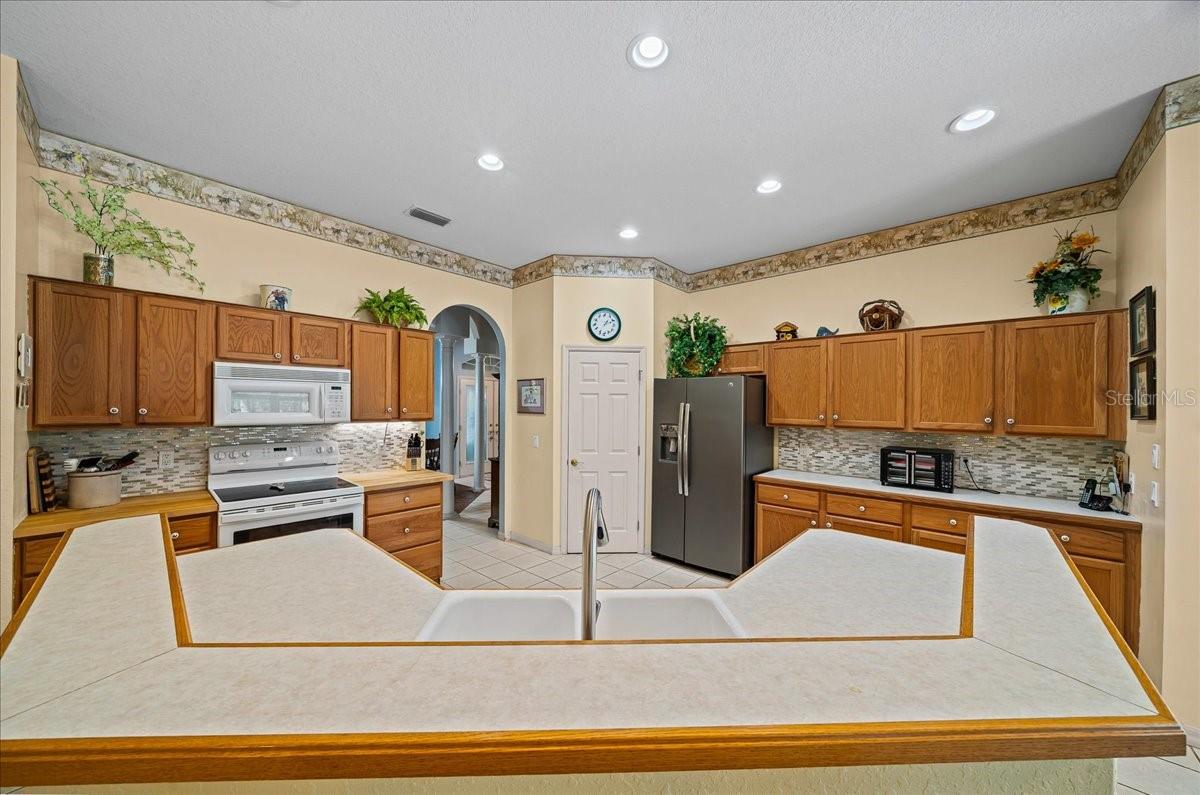 BRAITHWAITE PARK - Residential