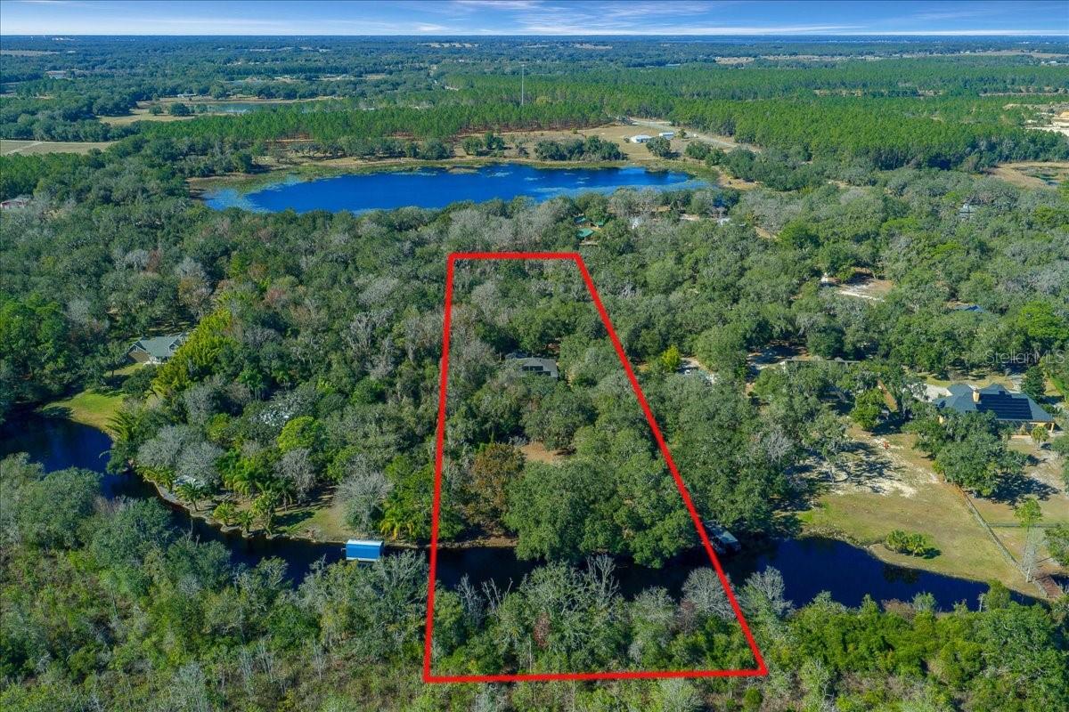 BRAITHWAITE PARK - Residential