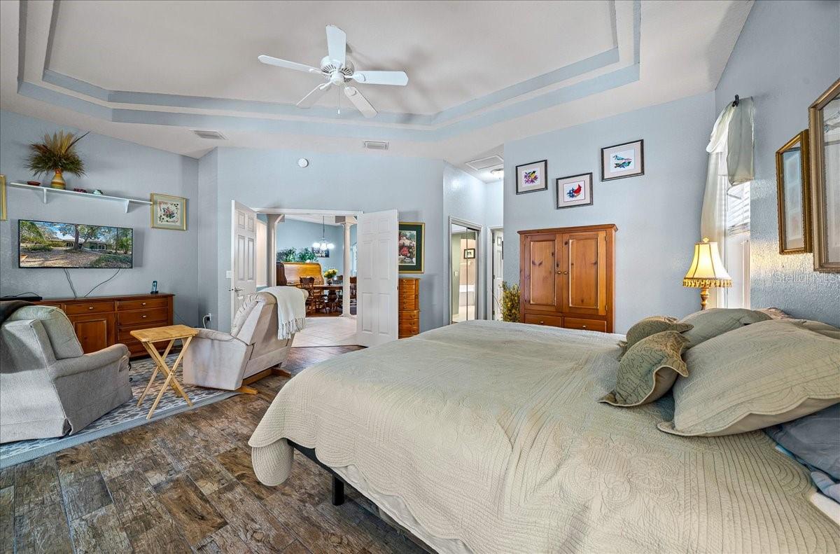 BRAITHWAITE PARK - Residential