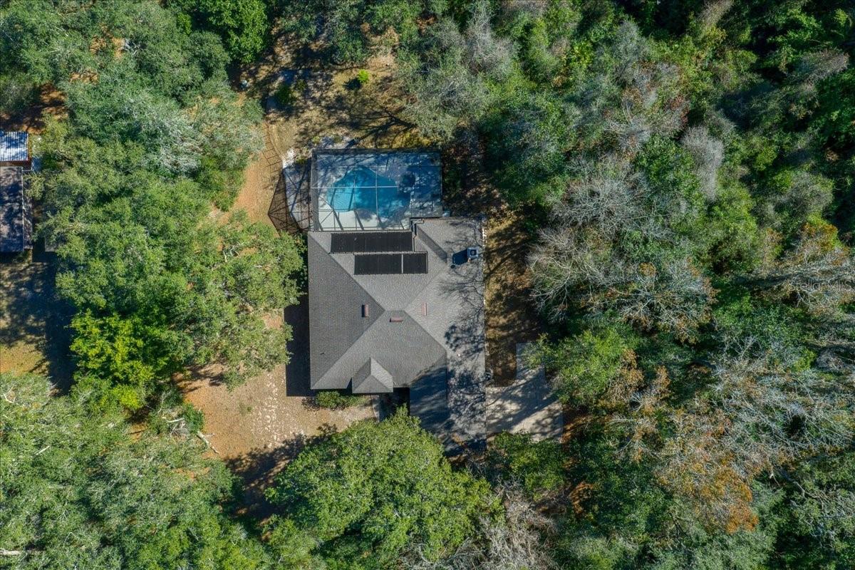 BRAITHWAITE PARK - Residential