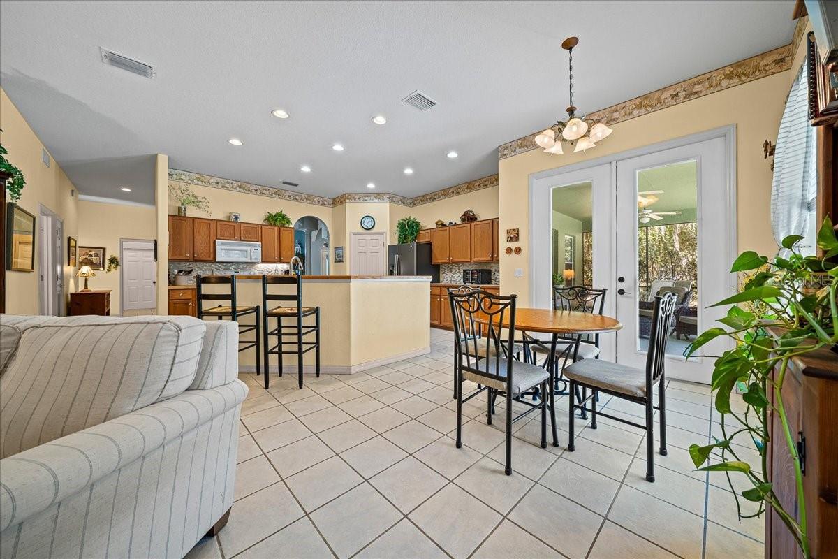 BRAITHWAITE PARK - Residential