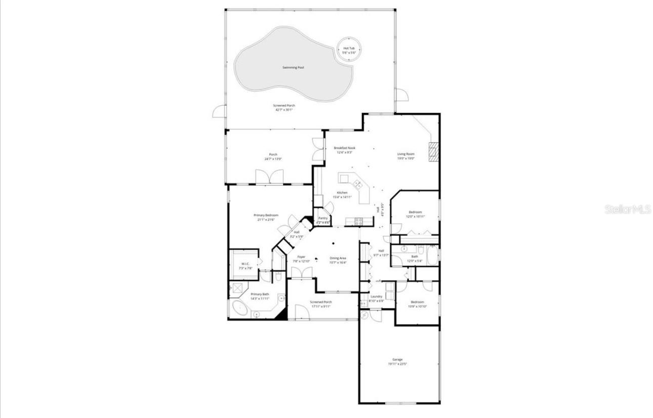 BRAITHWAITE PARK - Residential