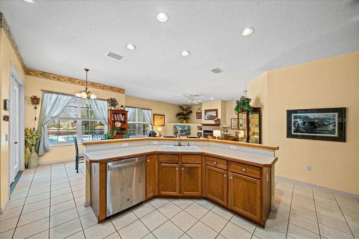 BRAITHWAITE PARK - Residential