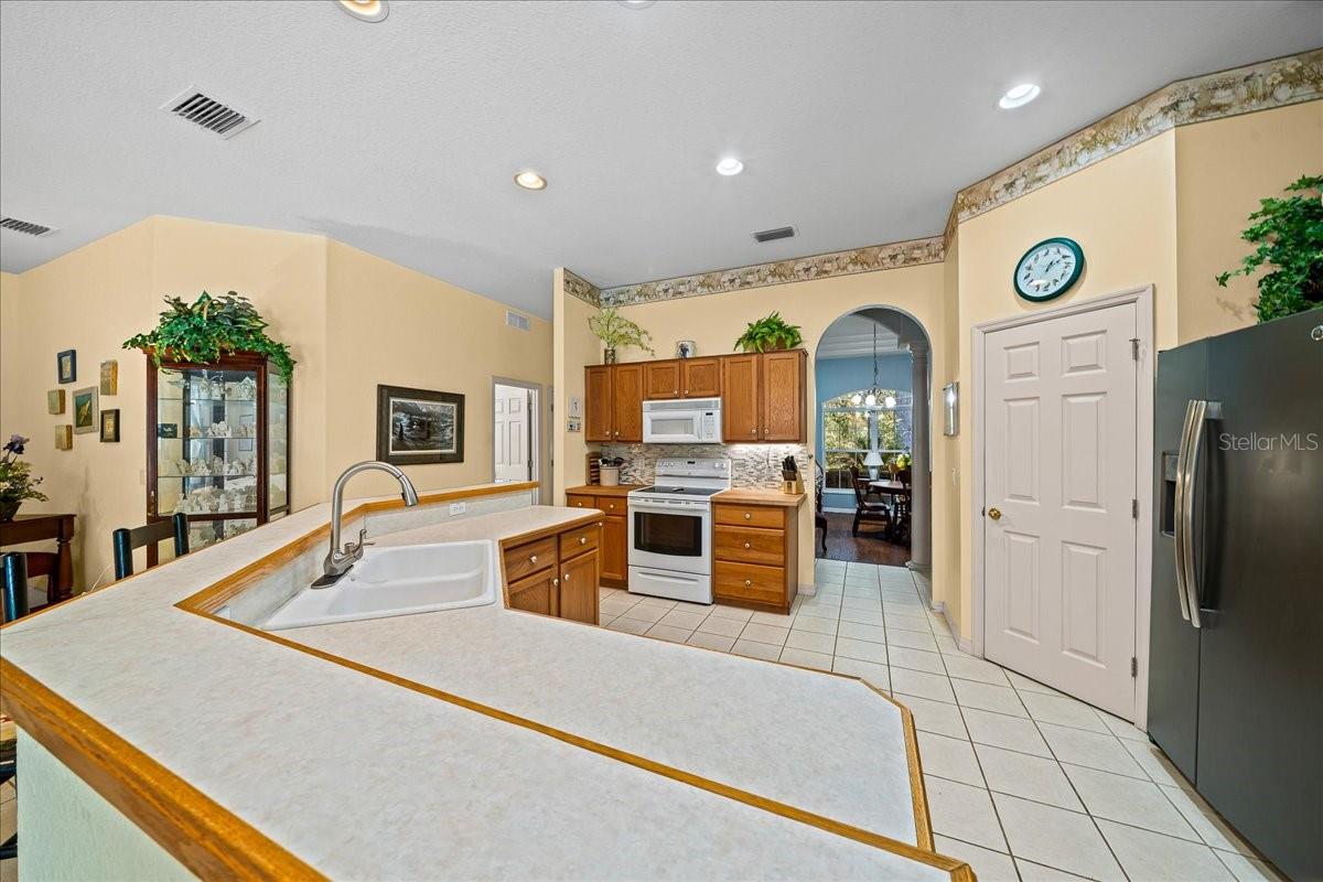 BRAITHWAITE PARK - Residential