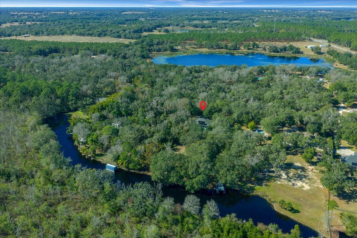 BRAITHWAITE PARK - Residential