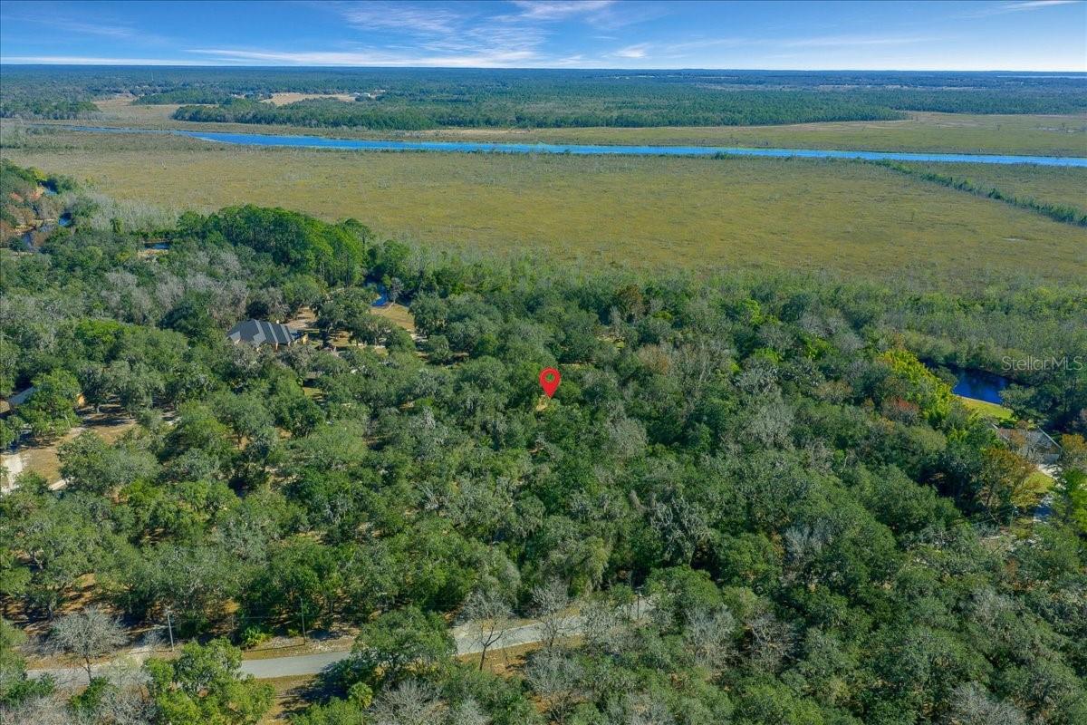 BRAITHWAITE PARK - Residential