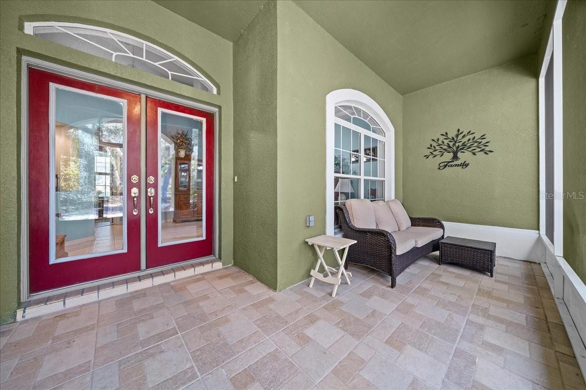 BRAITHWAITE PARK - Residential