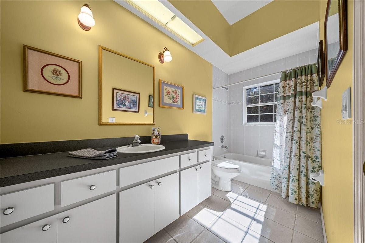 BRAITHWAITE PARK - Residential