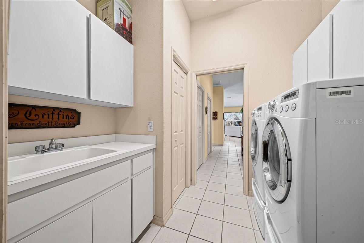 BRAITHWAITE PARK - Residential