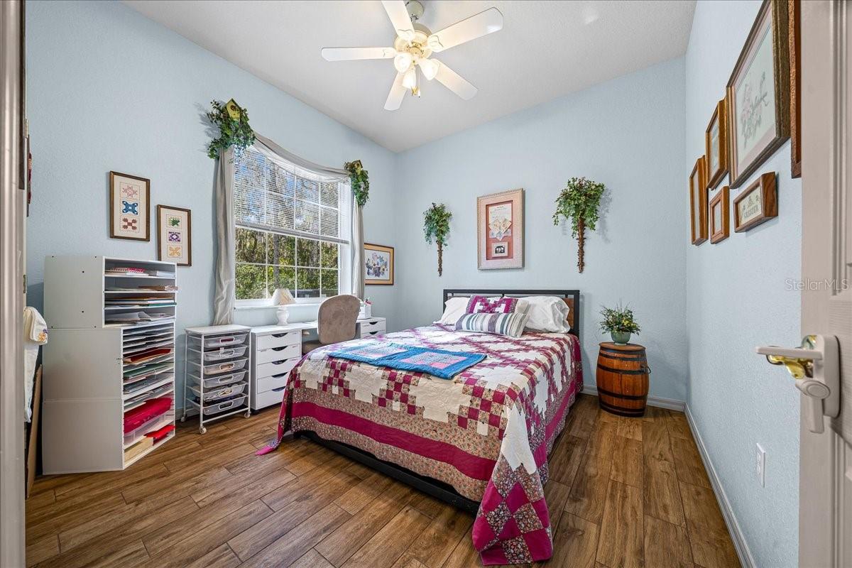 BRAITHWAITE PARK - Residential