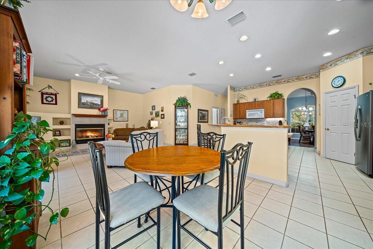 BRAITHWAITE PARK - Residential