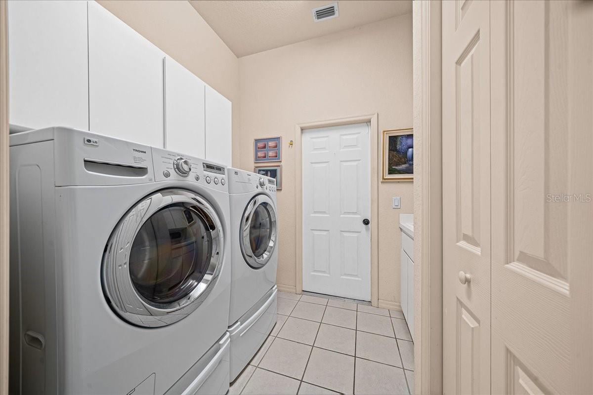 BRAITHWAITE PARK - Residential