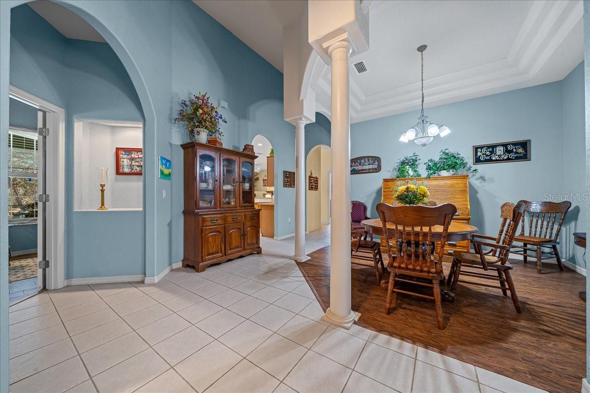 BRAITHWAITE PARK - Residential