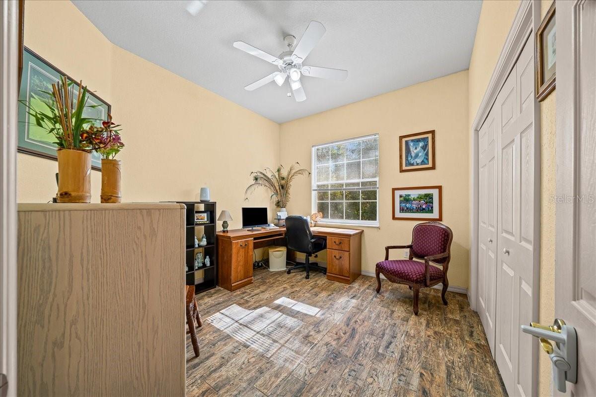 BRAITHWAITE PARK - Residential