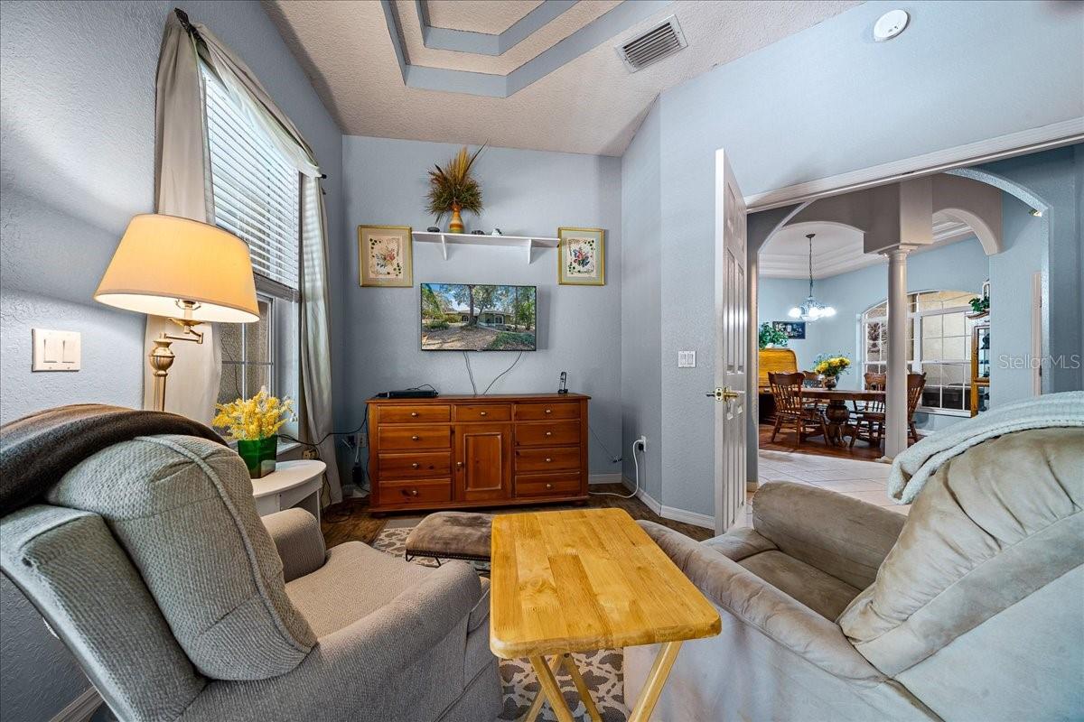 BRAITHWAITE PARK - Residential