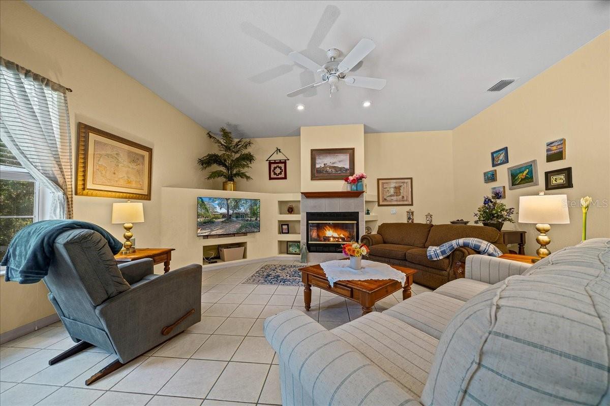 BRAITHWAITE PARK - Residential