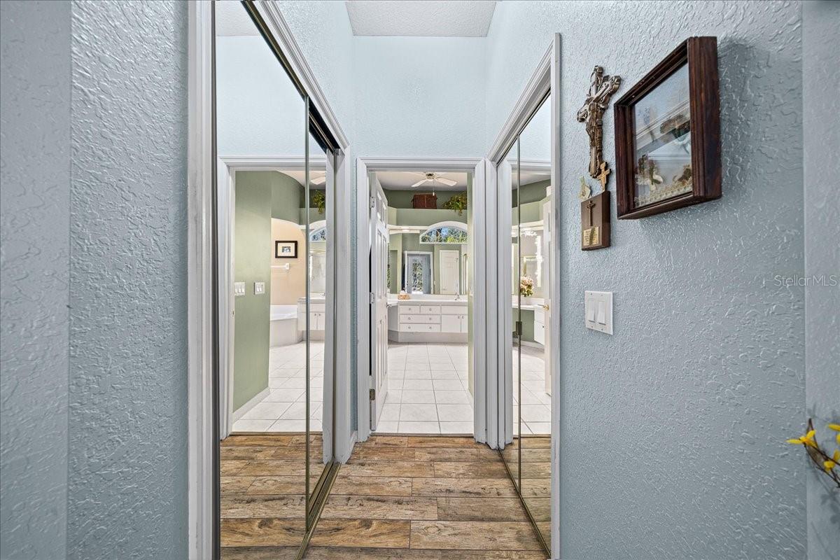 BRAITHWAITE PARK - Residential