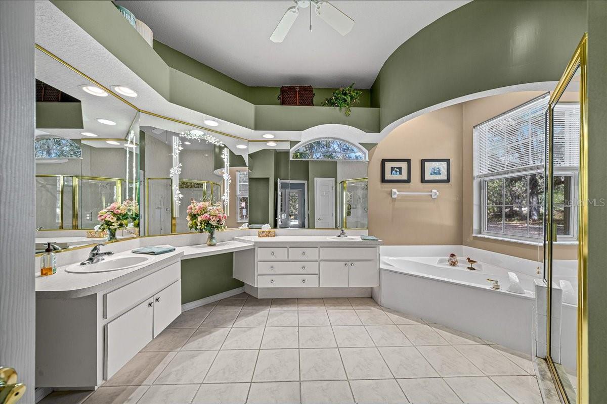 BRAITHWAITE PARK - Residential