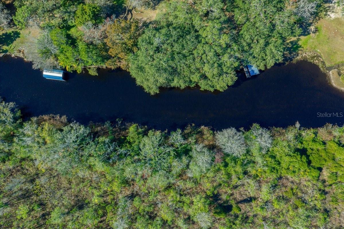 BRAITHWAITE PARK - Residential