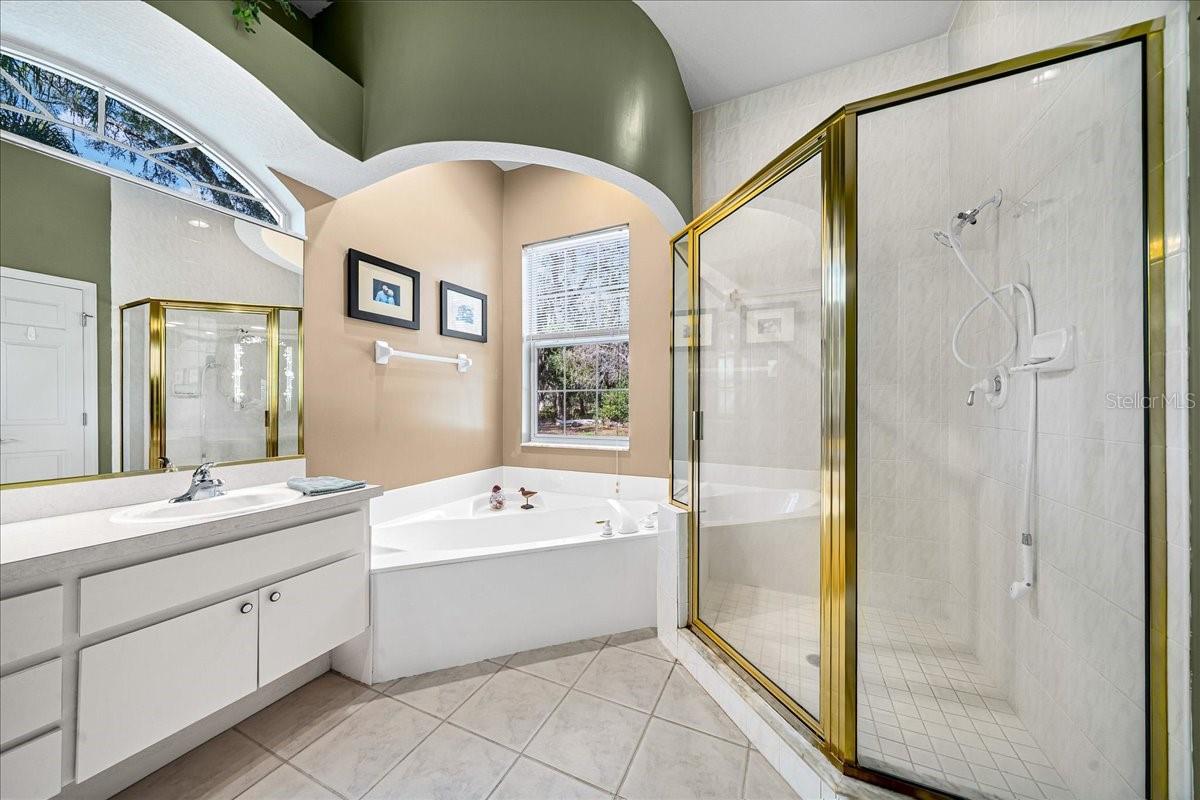 BRAITHWAITE PARK - Residential