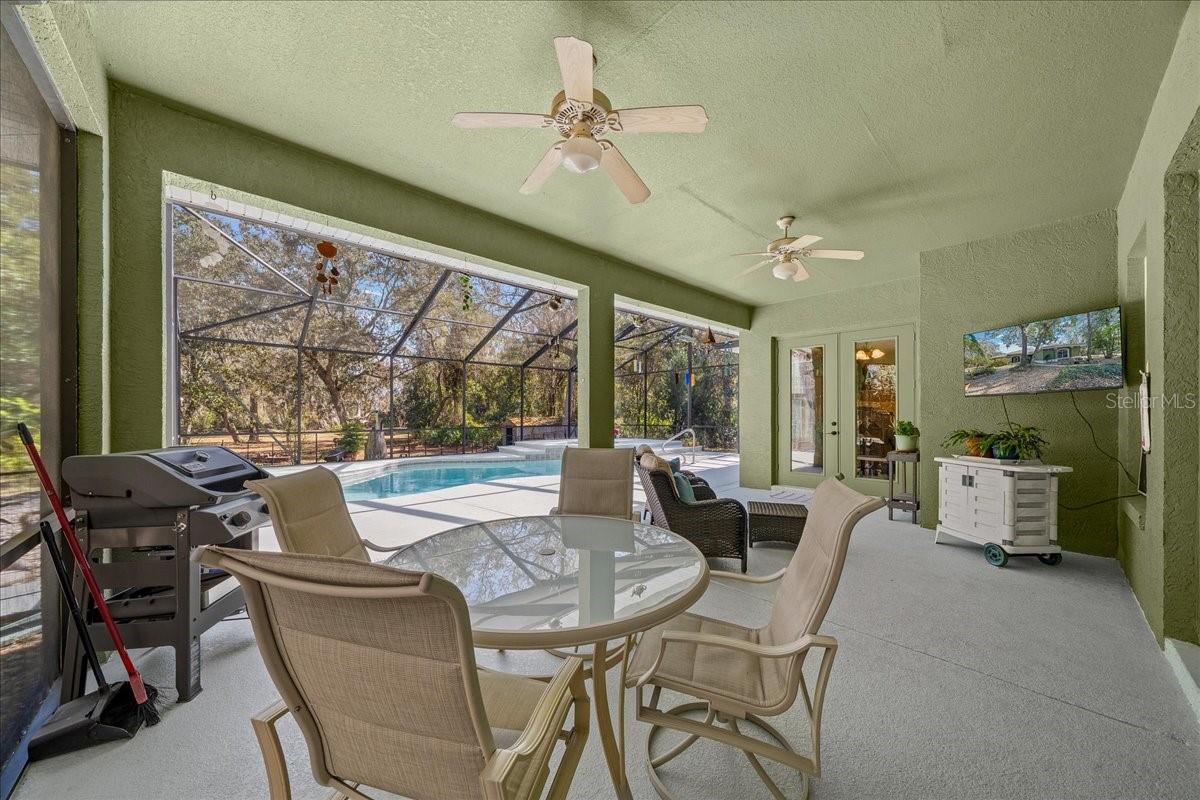 BRAITHWAITE PARK - Residential