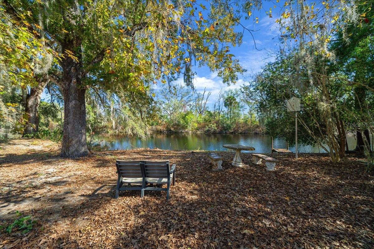 BRAITHWAITE PARK - Residential