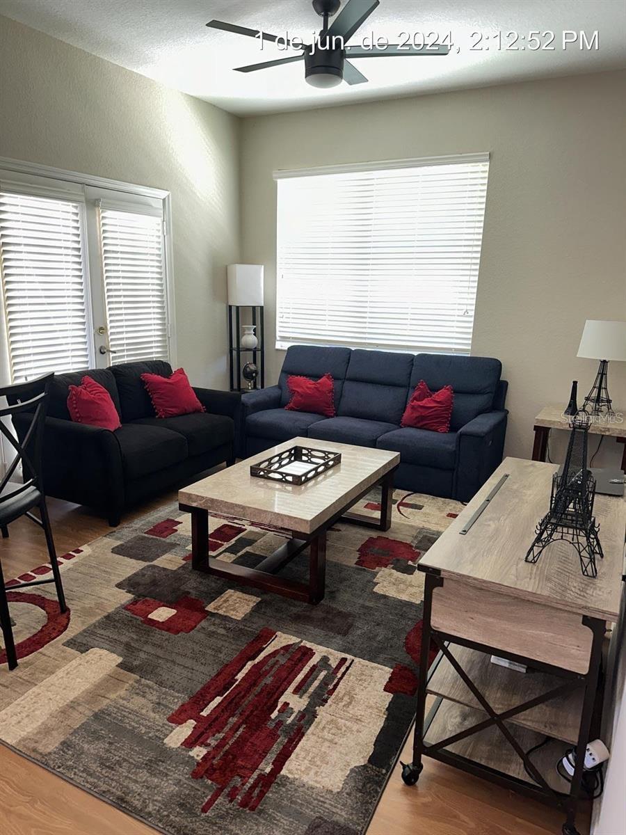 VENETIAN BAY VILLAGE CONDO PH 1 - Residential Lease