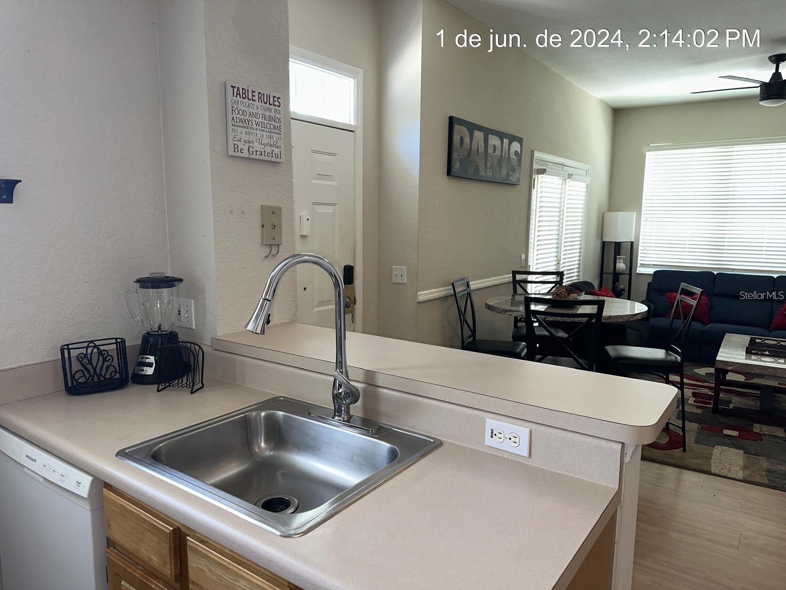 VENETIAN BAY VILLAGE CONDO PH 1 - Residential Lease