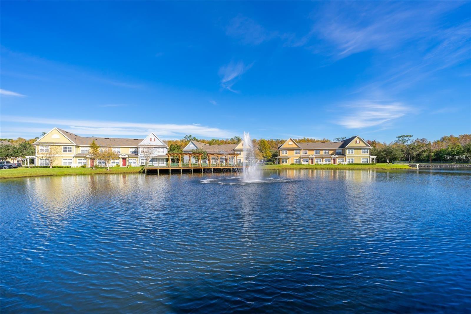VENETIAN BAY VILLAGE CONDO PH 1 - Residential Lease