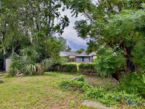 A home in ORLANDO