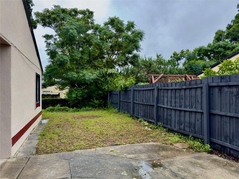 A home in ORLANDO