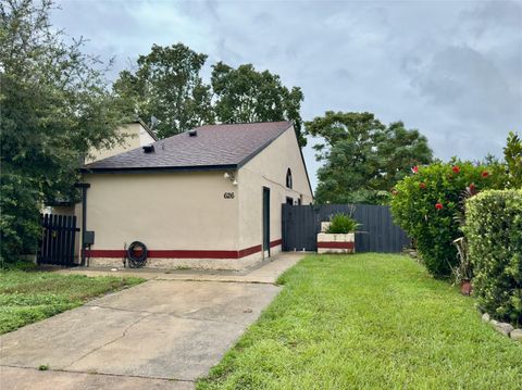 A home in ORLANDO