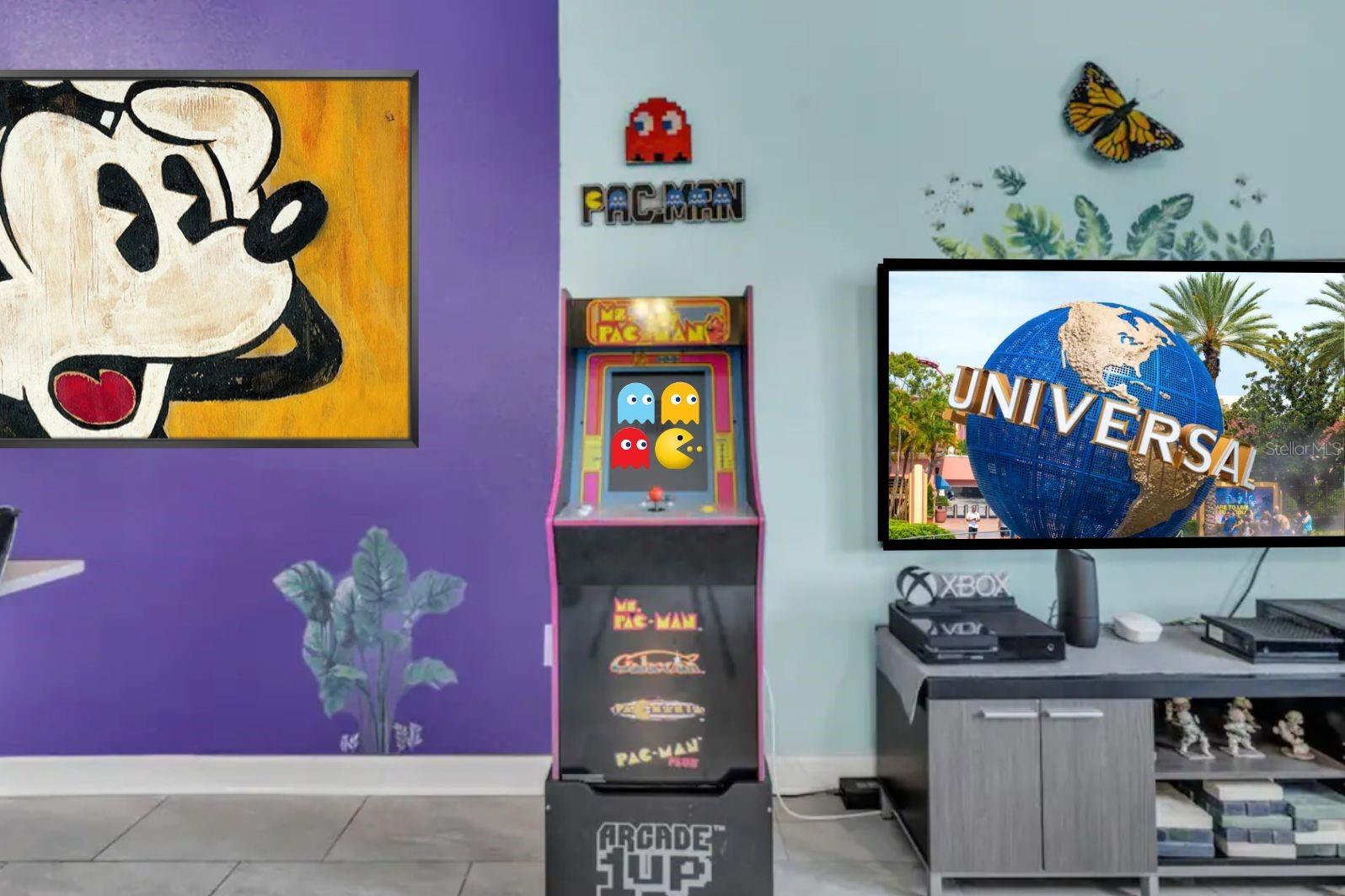 STOREY LAKE PH 3 - Residential Lease