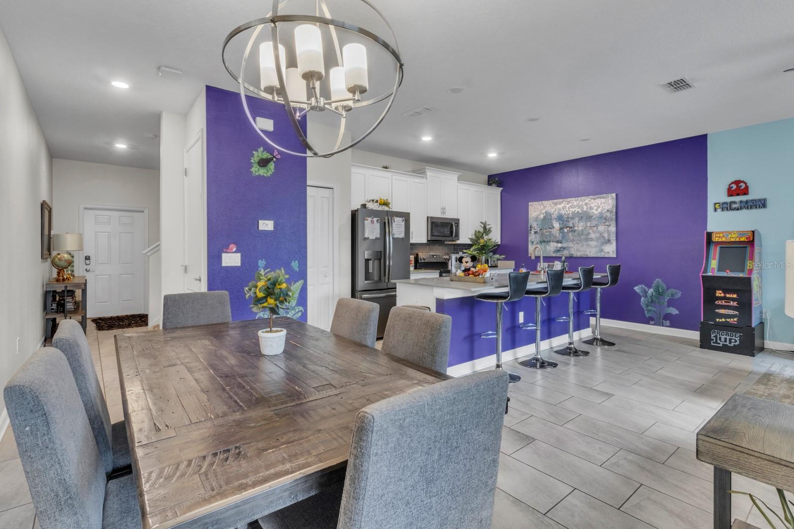 STOREY LAKE PH 3 - Residential Lease